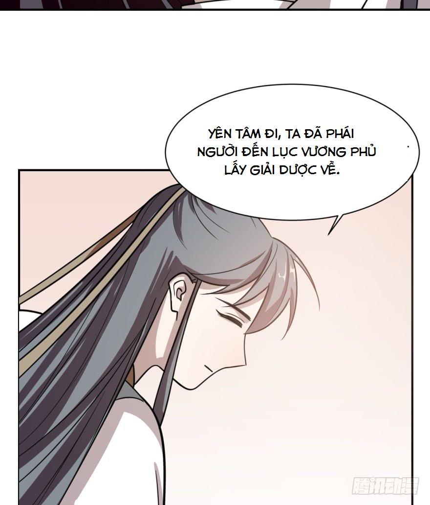 Độc Bộ Thiên Hạ: Đặc Công Thần Y Chap 11 - Next Chap 12