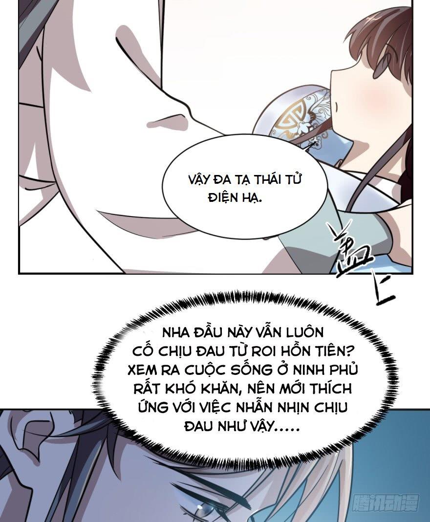 Độc Bộ Thiên Hạ: Đặc Công Thần Y Chap 11 - Next Chap 12