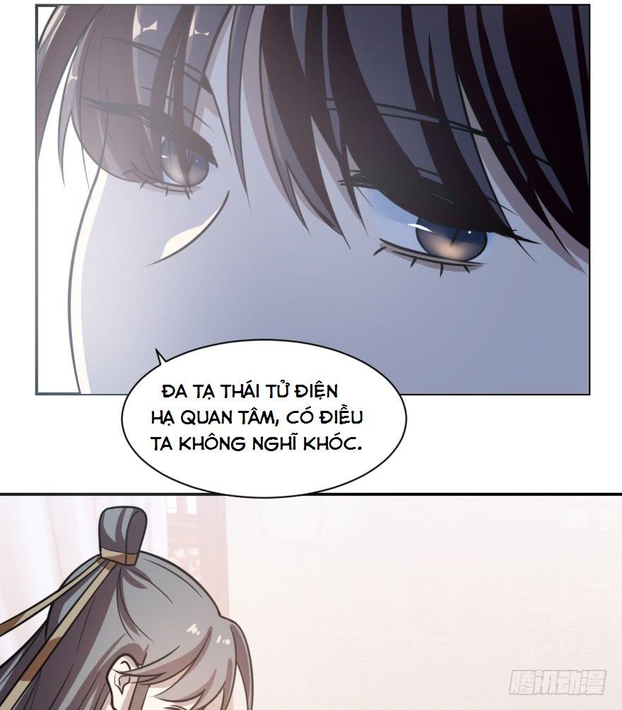 Độc Bộ Thiên Hạ: Đặc Công Thần Y Chap 11 - Next Chap 12