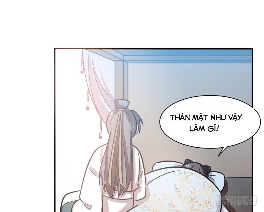 Độc Bộ Thiên Hạ: Đặc Công Thần Y Chap 11 - Next Chap 12