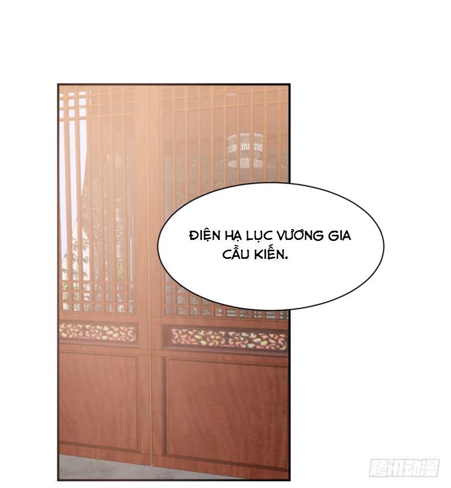 Độc Bộ Thiên Hạ: Đặc Công Thần Y Chap 11 - Next Chap 12