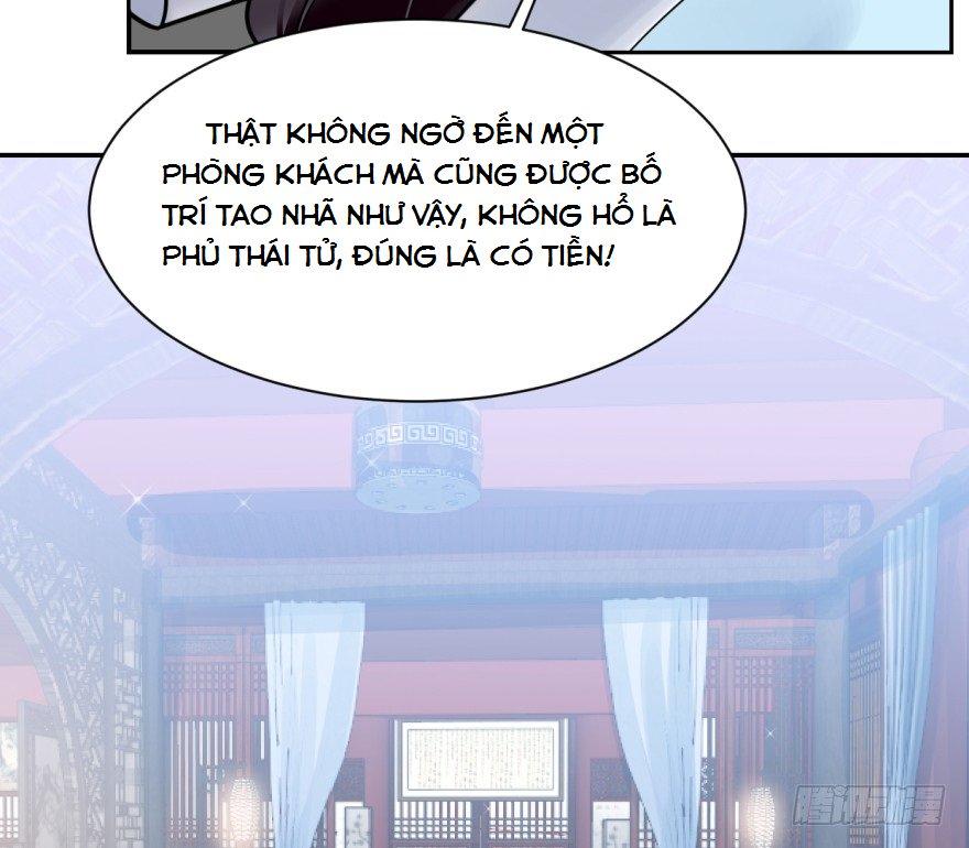 Độc Bộ Thiên Hạ: Đặc Công Thần Y Chap 11 - Next Chap 12
