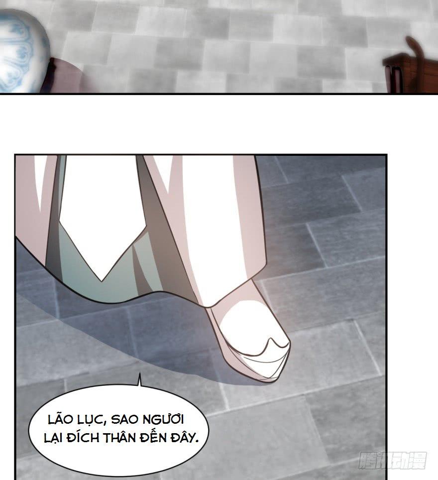 Độc Bộ Thiên Hạ: Đặc Công Thần Y Chap 11 - Next Chap 12