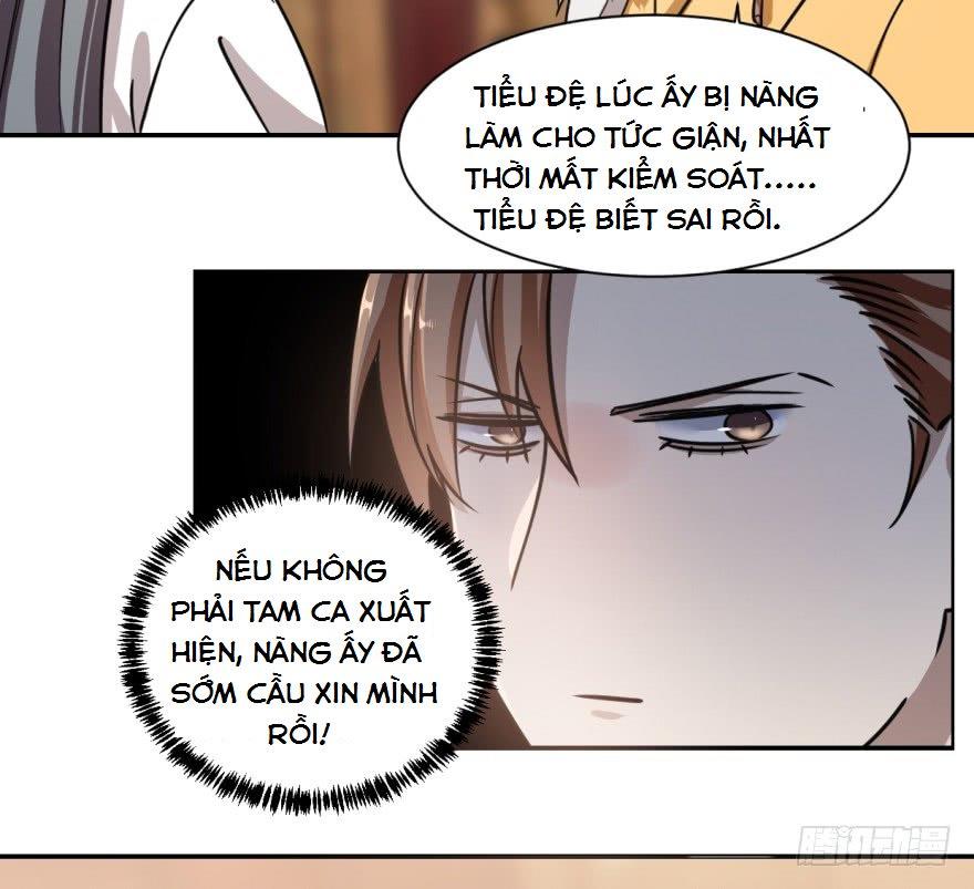 Độc Bộ Thiên Hạ: Đặc Công Thần Y Chap 11 - Next Chap 12