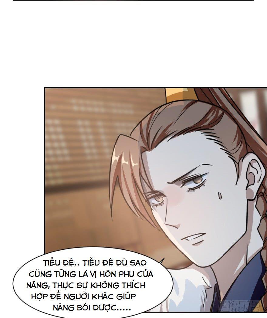 Độc Bộ Thiên Hạ: Đặc Công Thần Y Chap 11 - Next Chap 12