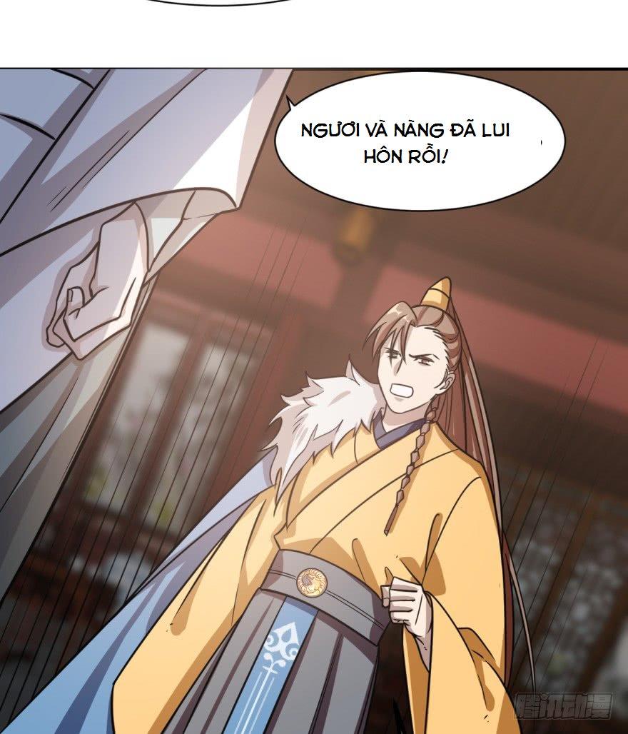 Độc Bộ Thiên Hạ: Đặc Công Thần Y Chap 11 - Next Chap 12