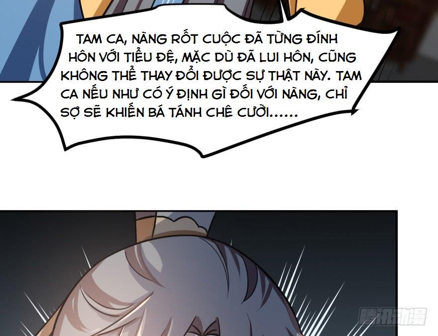 Độc Bộ Thiên Hạ: Đặc Công Thần Y Chap 11 - Next Chap 12