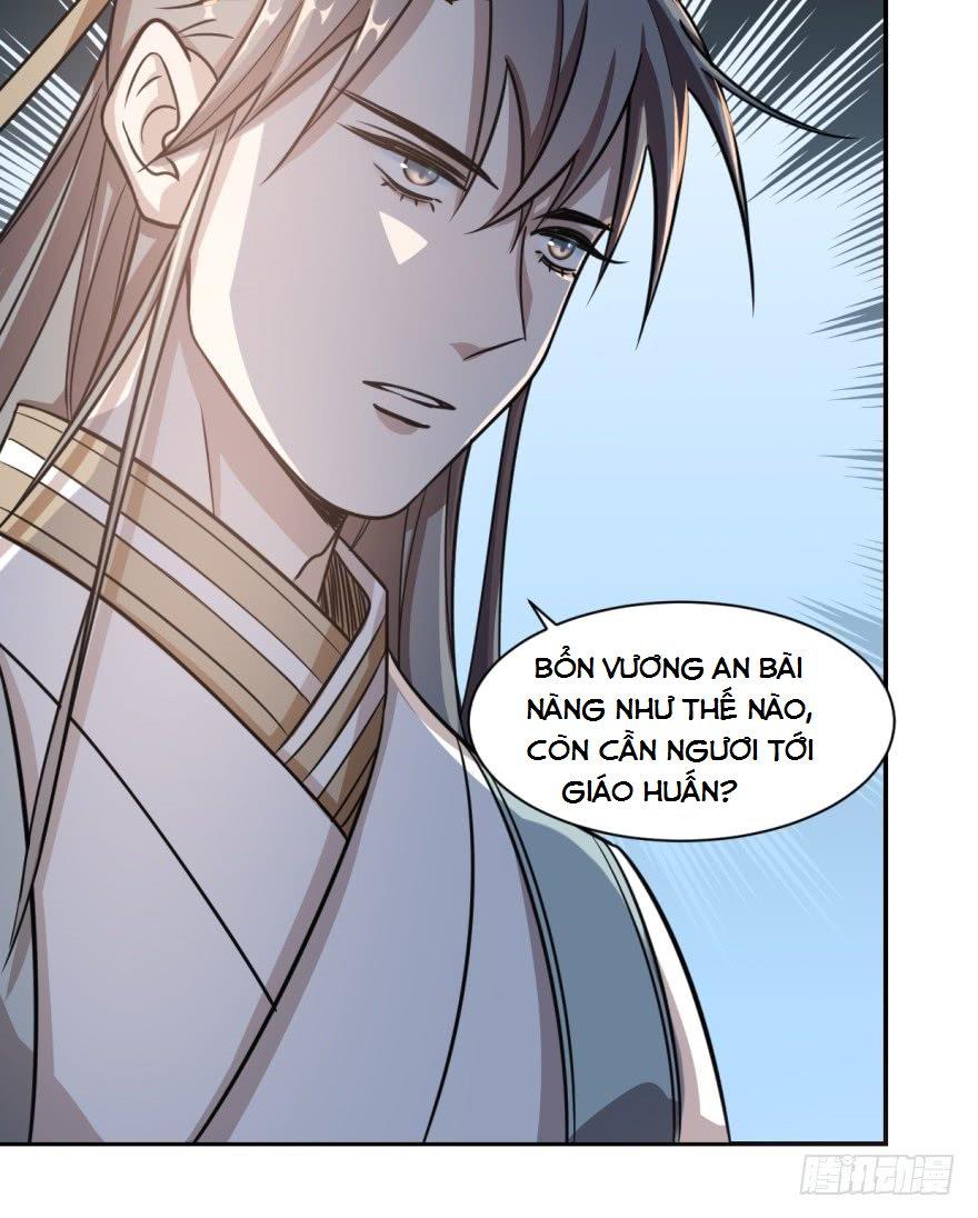 Độc Bộ Thiên Hạ: Đặc Công Thần Y Chap 11 - Next Chap 12