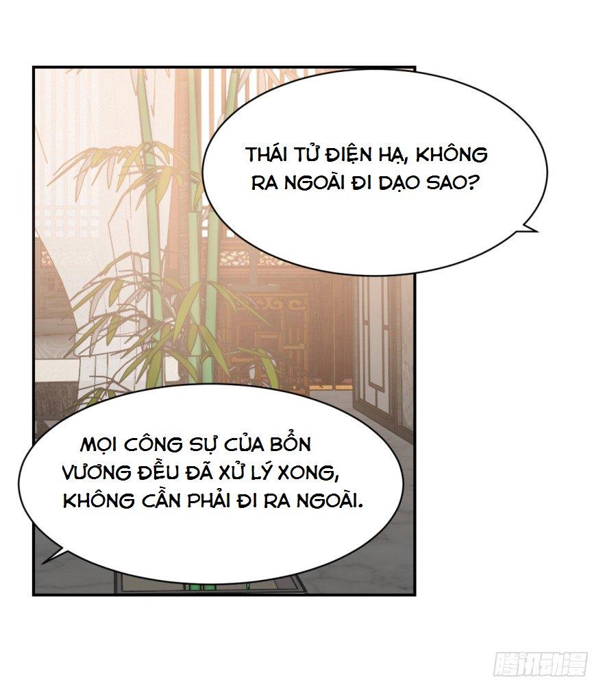Độc Bộ Thiên Hạ: Đặc Công Thần Y Chap 11 - Next Chap 12