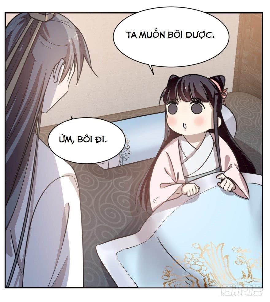 Độc Bộ Thiên Hạ: Đặc Công Thần Y Chap 11 - Next Chap 12