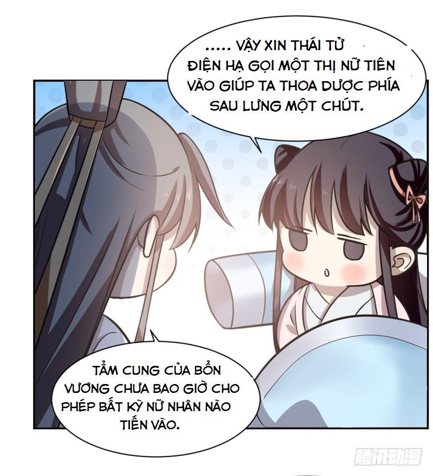 Độc Bộ Thiên Hạ: Đặc Công Thần Y Chap 11 - Next Chap 12