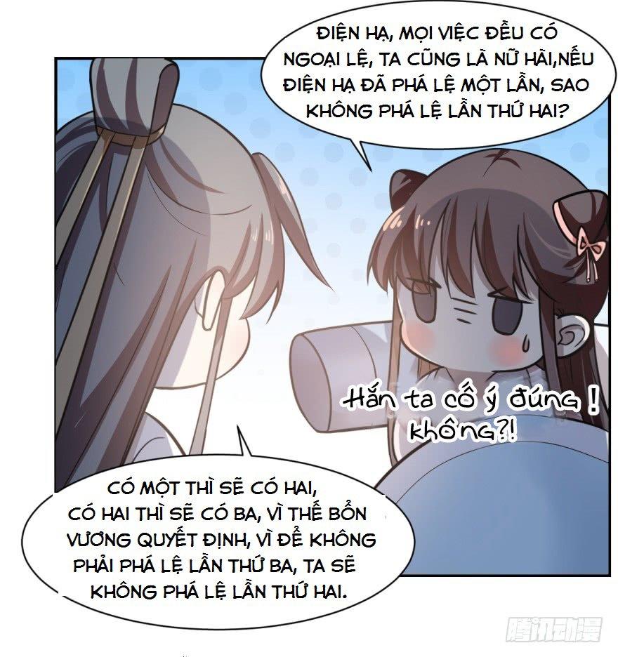 Độc Bộ Thiên Hạ: Đặc Công Thần Y Chap 11 - Next Chap 12