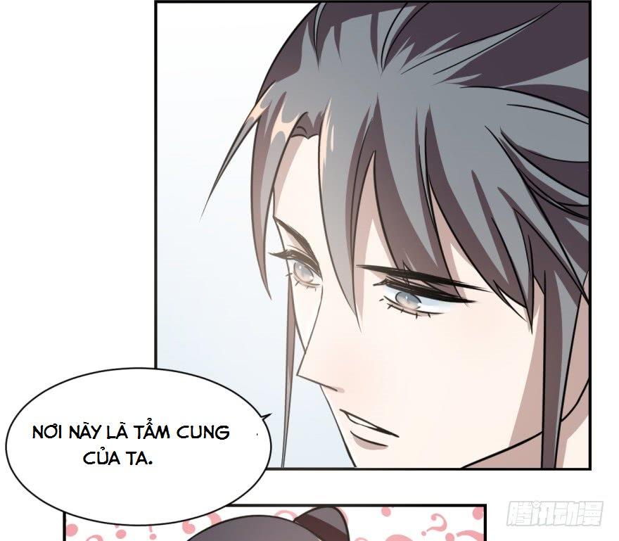 Độc Bộ Thiên Hạ: Đặc Công Thần Y Chap 11 - Next Chap 12