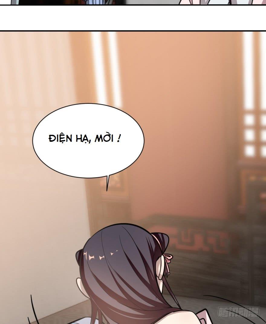Độc Bộ Thiên Hạ: Đặc Công Thần Y Chap 11 - Next Chap 12