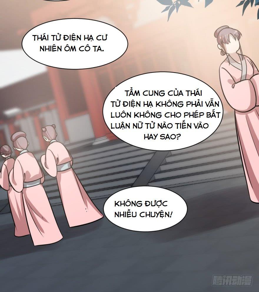 Độc Bộ Thiên Hạ: Đặc Công Thần Y Chap 11 - Next Chap 12