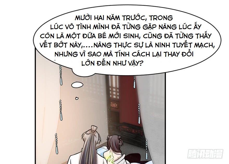 Độc Bộ Thiên Hạ: Đặc Công Thần Y Chap 12 - Next Chap 13