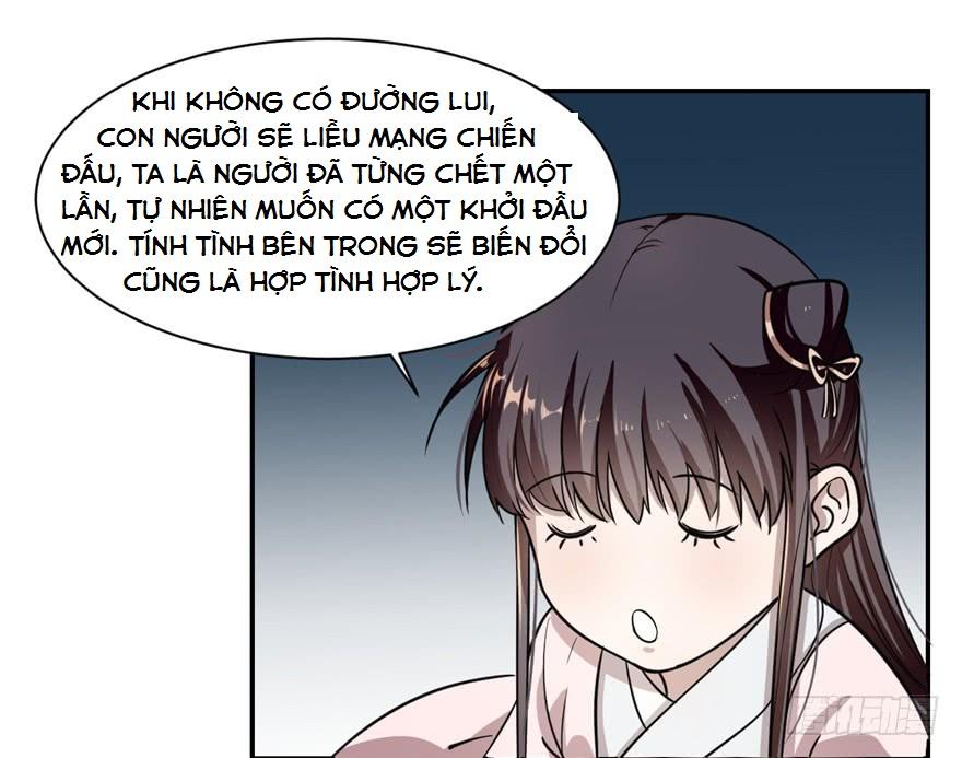 Độc Bộ Thiên Hạ: Đặc Công Thần Y Chap 12 - Next Chap 13