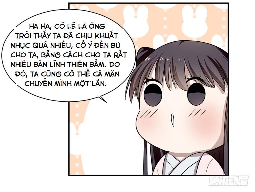 Độc Bộ Thiên Hạ: Đặc Công Thần Y Chap 12 - Next Chap 13