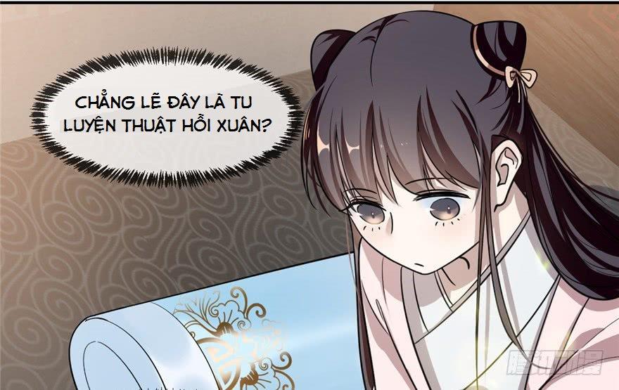 Độc Bộ Thiên Hạ: Đặc Công Thần Y Chap 12 - Next Chap 13
