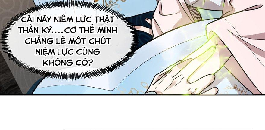 Độc Bộ Thiên Hạ: Đặc Công Thần Y Chap 12 - Next Chap 13