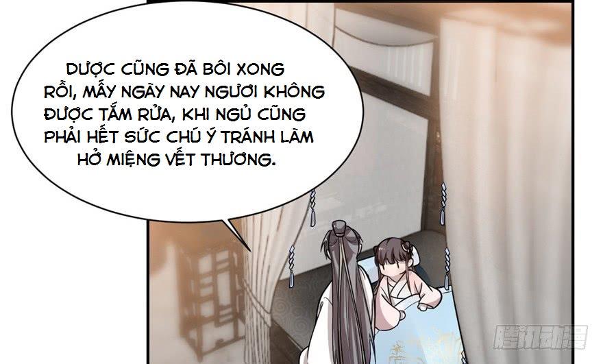 Độc Bộ Thiên Hạ: Đặc Công Thần Y Chap 12 - Next Chap 13