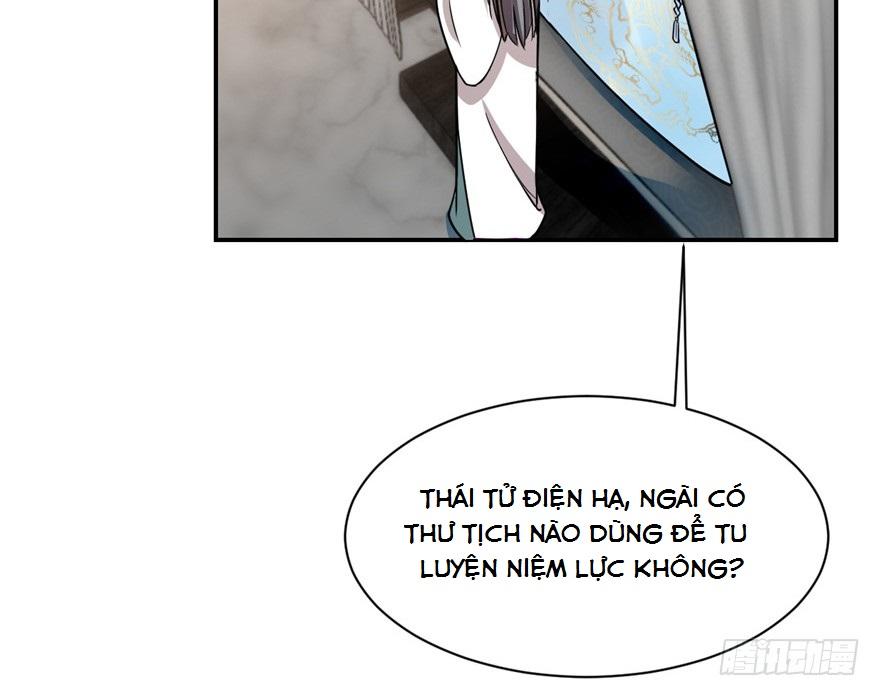 Độc Bộ Thiên Hạ: Đặc Công Thần Y Chap 12 - Next Chap 13