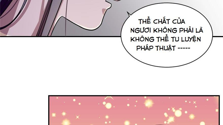 Độc Bộ Thiên Hạ: Đặc Công Thần Y Chap 12 - Next Chap 13