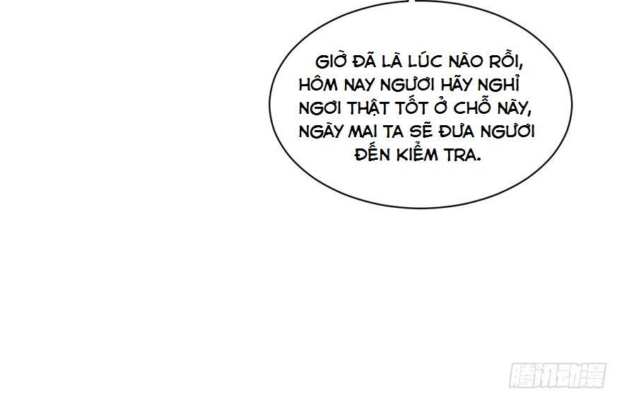 Độc Bộ Thiên Hạ: Đặc Công Thần Y Chap 12 - Next Chap 13