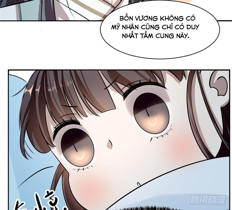 Độc Bộ Thiên Hạ: Đặc Công Thần Y Chap 12 - Next Chap 13