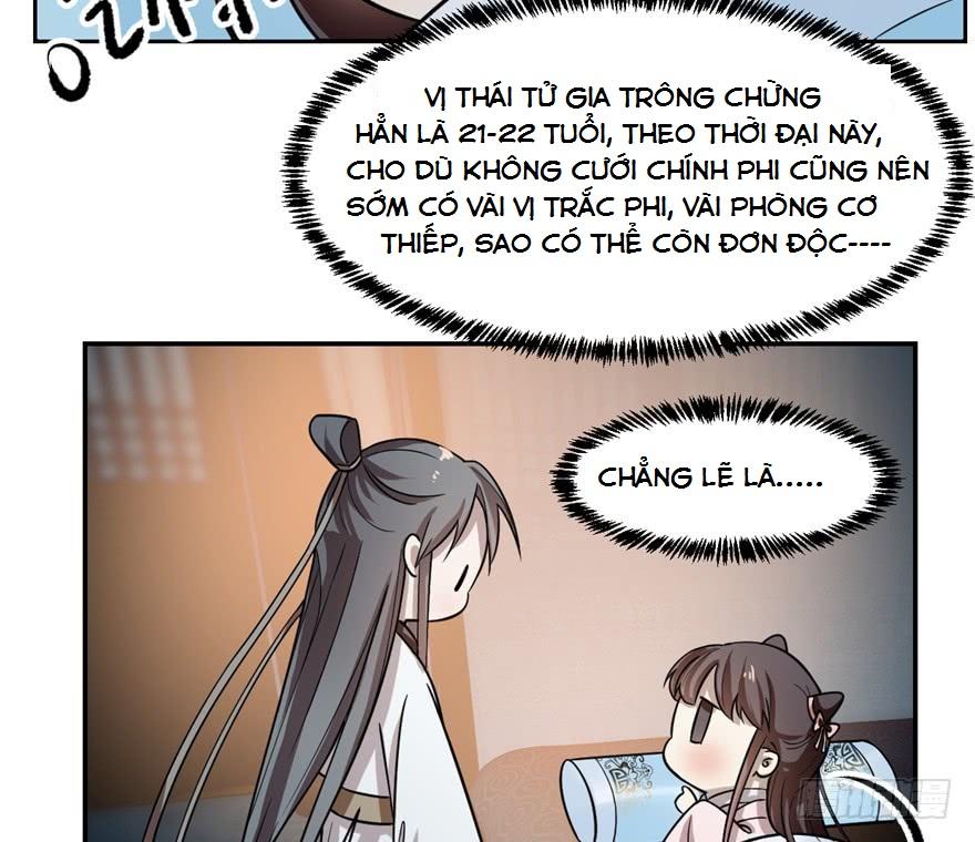 Độc Bộ Thiên Hạ: Đặc Công Thần Y Chap 12 - Next Chap 13