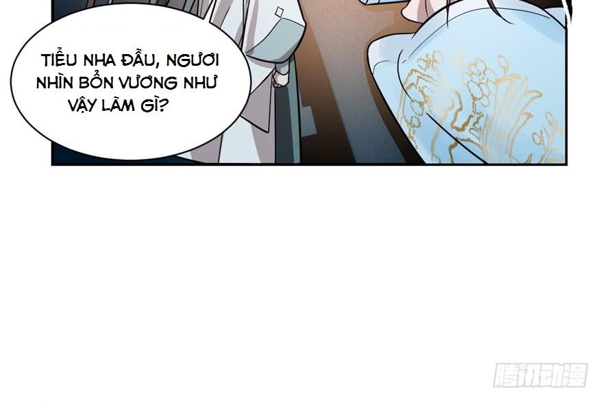 Độc Bộ Thiên Hạ: Đặc Công Thần Y Chap 12 - Next Chap 13