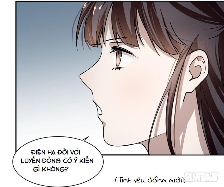 Độc Bộ Thiên Hạ: Đặc Công Thần Y Chap 12 - Next Chap 13