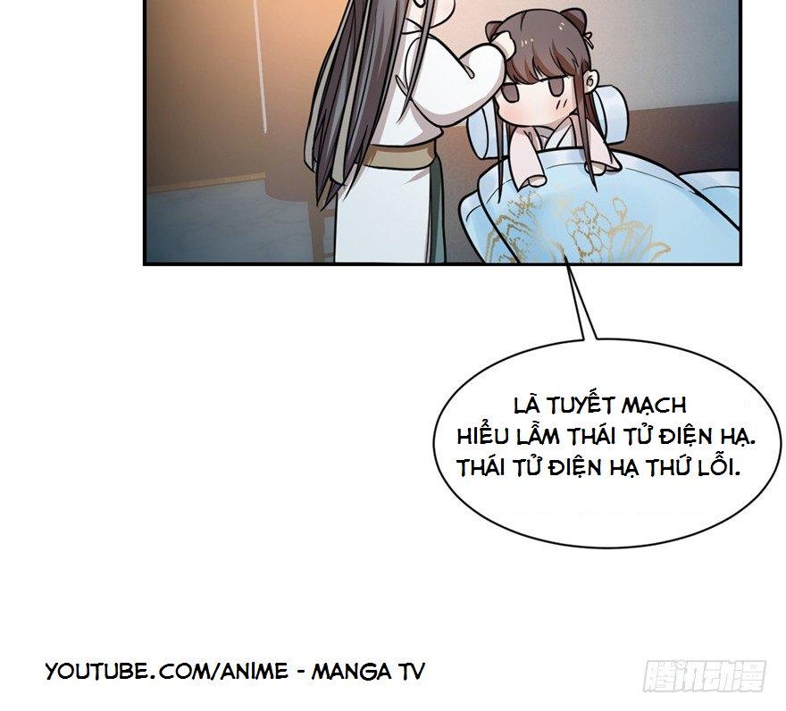 Độc Bộ Thiên Hạ: Đặc Công Thần Y Chap 12 - Next Chap 13