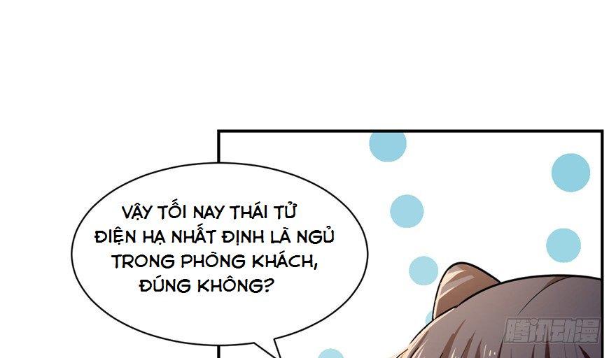 Độc Bộ Thiên Hạ: Đặc Công Thần Y Chap 12 - Next Chap 13