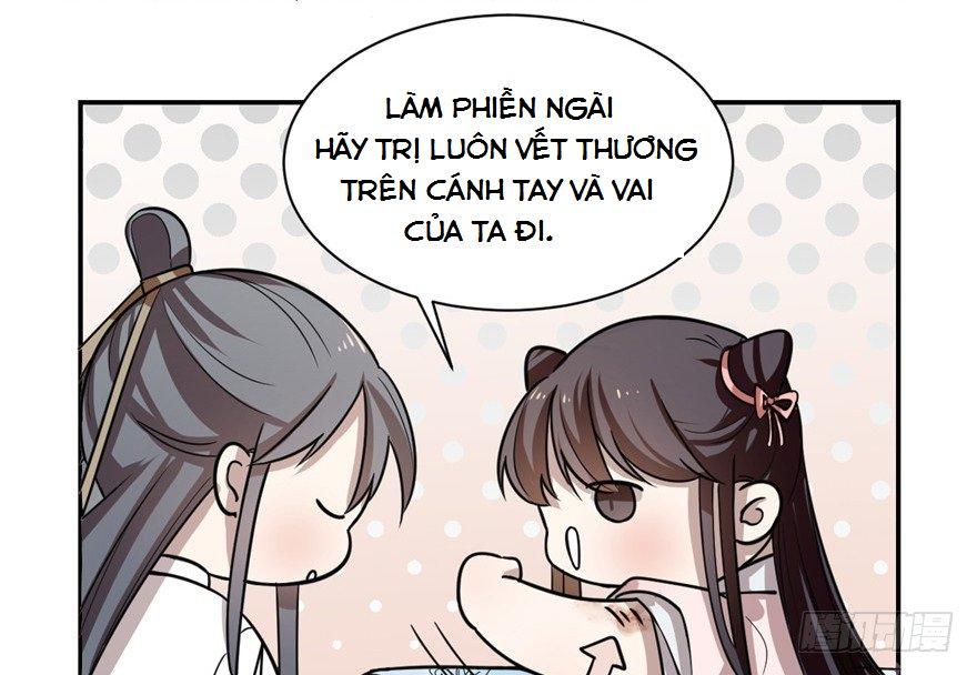 Độc Bộ Thiên Hạ: Đặc Công Thần Y Chap 12 - Next Chap 13