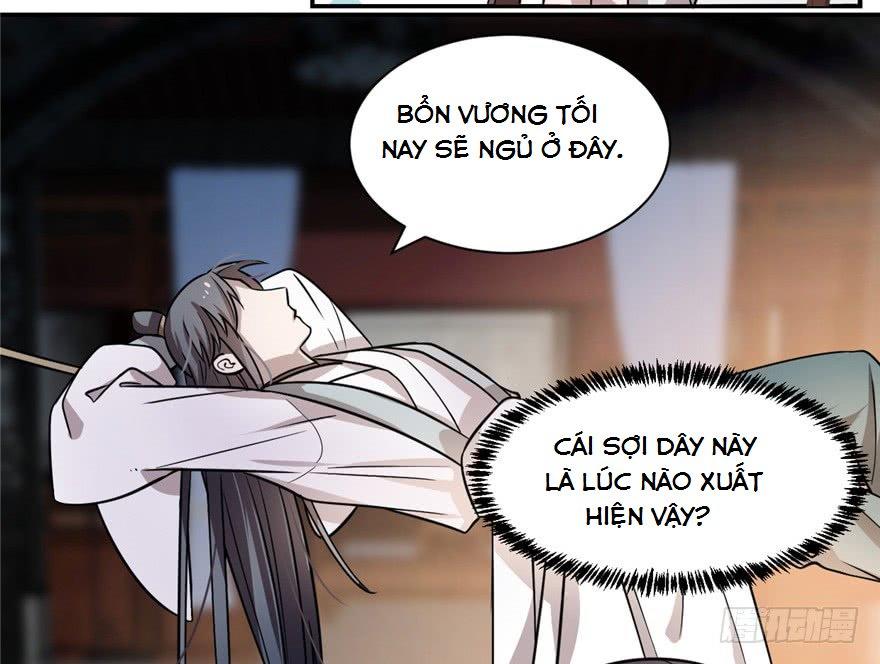 Độc Bộ Thiên Hạ: Đặc Công Thần Y Chap 12 - Next Chap 13