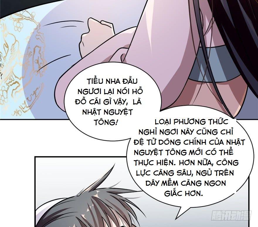 Độc Bộ Thiên Hạ: Đặc Công Thần Y Chap 12 - Next Chap 13