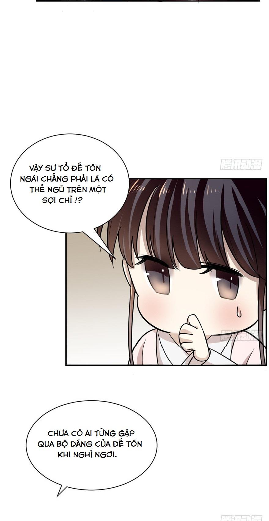 Độc Bộ Thiên Hạ: Đặc Công Thần Y Chap 12 - Next Chap 13