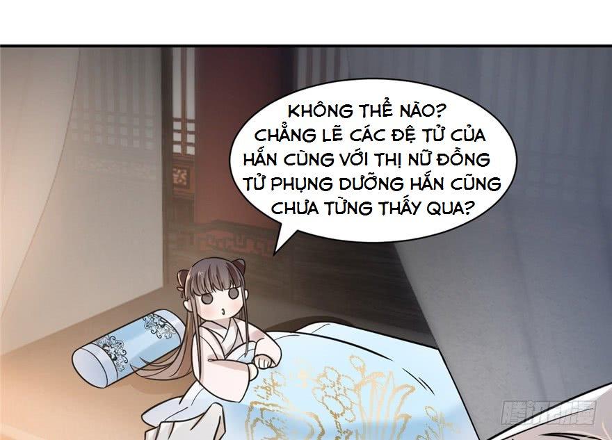 Độc Bộ Thiên Hạ: Đặc Công Thần Y Chap 12 - Next Chap 13