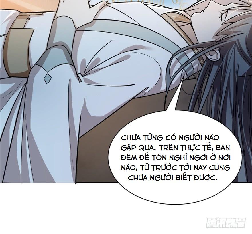 Độc Bộ Thiên Hạ: Đặc Công Thần Y Chap 12 - Next Chap 13