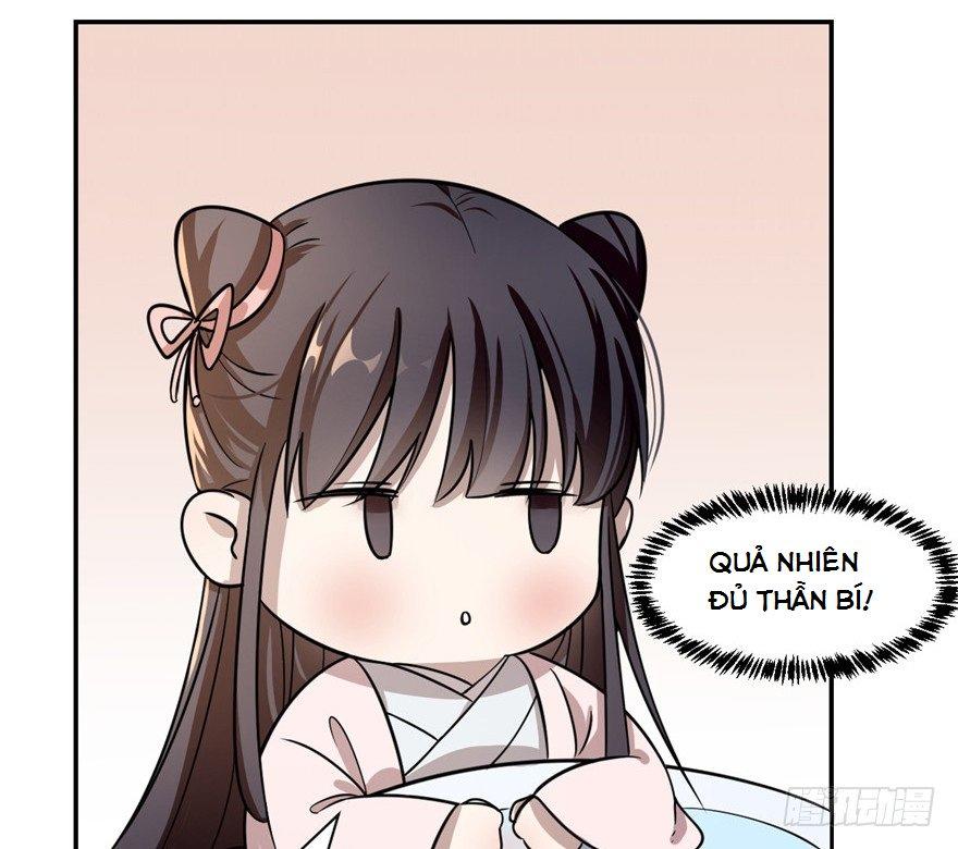 Độc Bộ Thiên Hạ: Đặc Công Thần Y Chap 12 - Next Chap 13