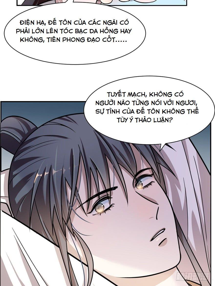 Độc Bộ Thiên Hạ: Đặc Công Thần Y Chap 12 - Next Chap 13