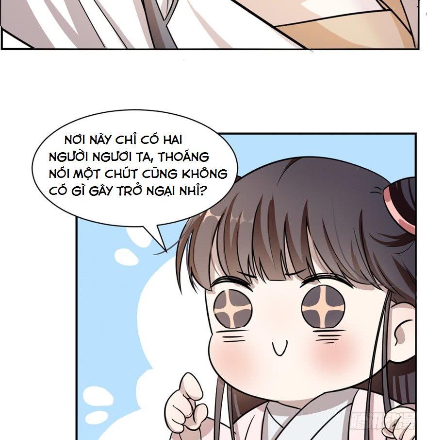 Độc Bộ Thiên Hạ: Đặc Công Thần Y Chap 12 - Next Chap 13