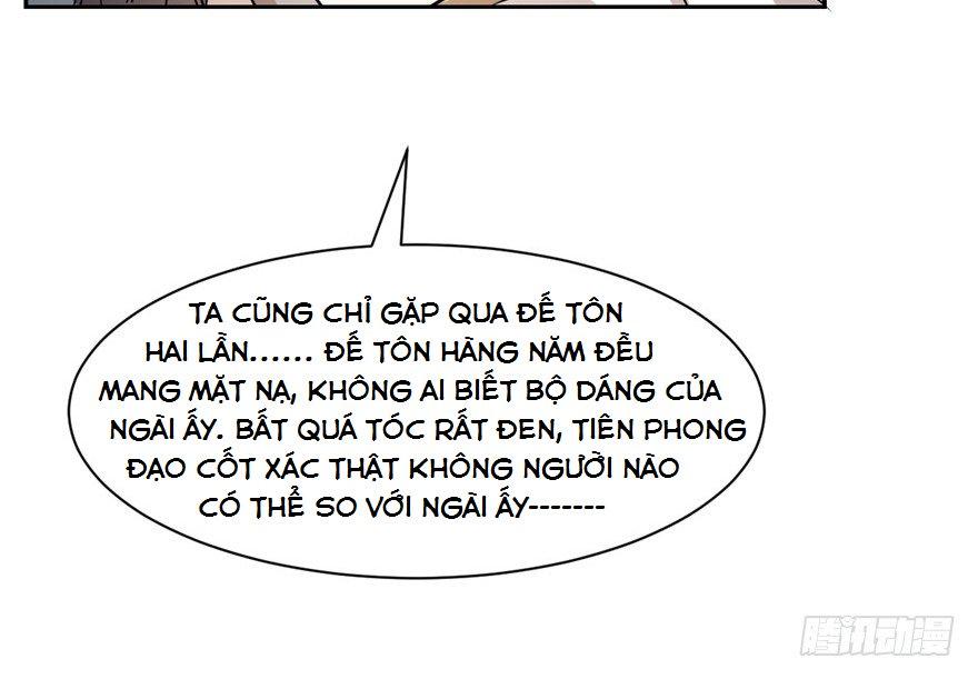Độc Bộ Thiên Hạ: Đặc Công Thần Y Chap 12 - Next Chap 13