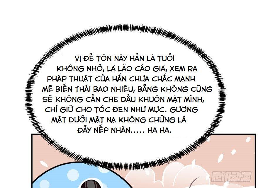 Độc Bộ Thiên Hạ: Đặc Công Thần Y Chap 12 - Next Chap 13