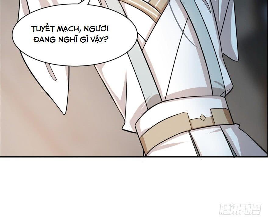 Độc Bộ Thiên Hạ: Đặc Công Thần Y Chap 12 - Next Chap 13