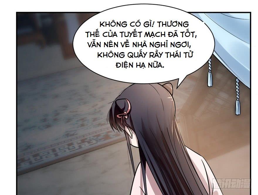Độc Bộ Thiên Hạ: Đặc Công Thần Y Chap 12 - Next Chap 13