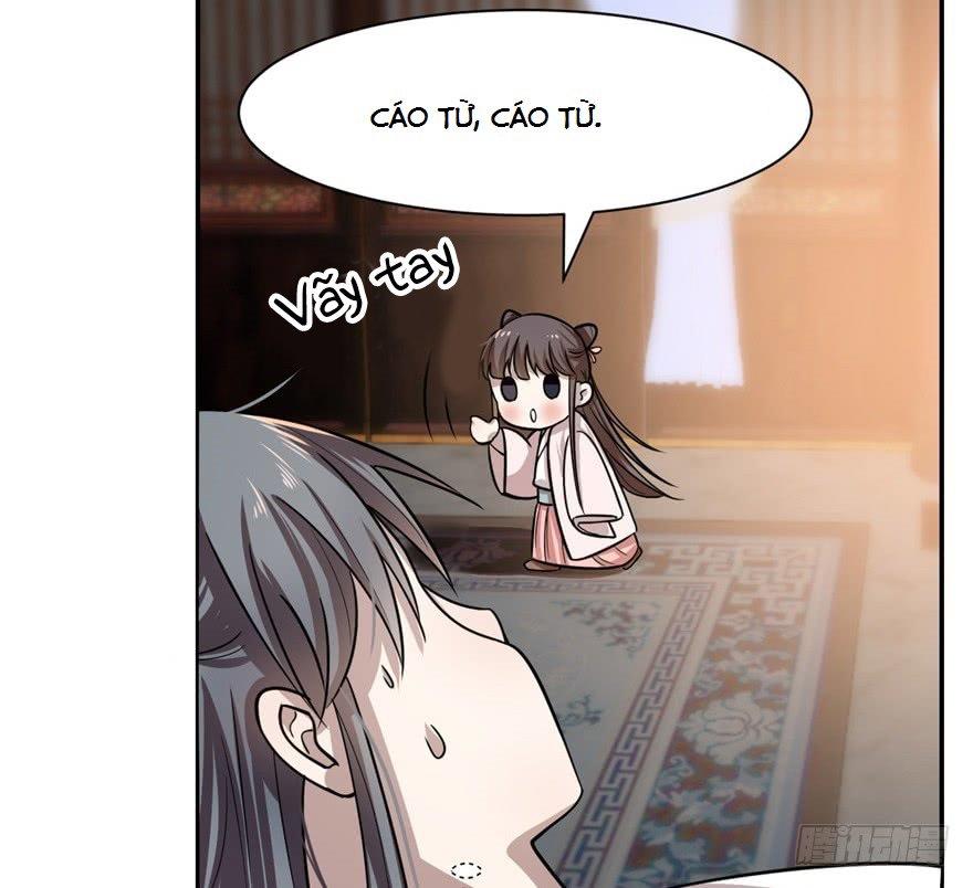 Độc Bộ Thiên Hạ: Đặc Công Thần Y Chap 12 - Next Chap 13