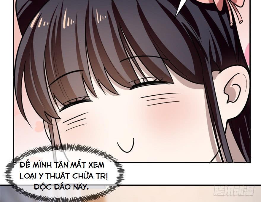 Độc Bộ Thiên Hạ: Đặc Công Thần Y Chap 12 - Next Chap 13