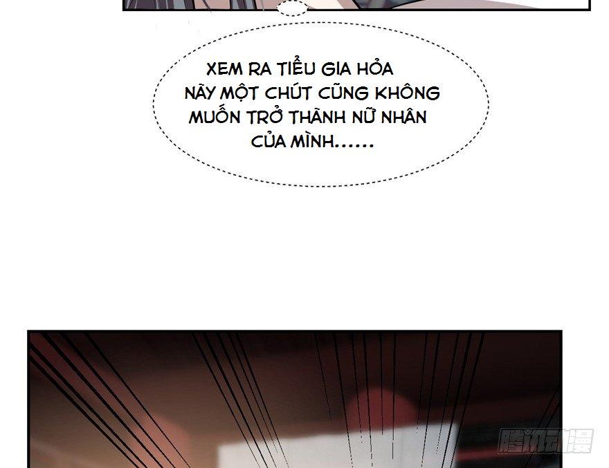 Độc Bộ Thiên Hạ: Đặc Công Thần Y Chap 12 - Next Chap 13